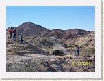 Off road trip to Hart Mine QZ 2006 * 640 x 480 * (70KB)